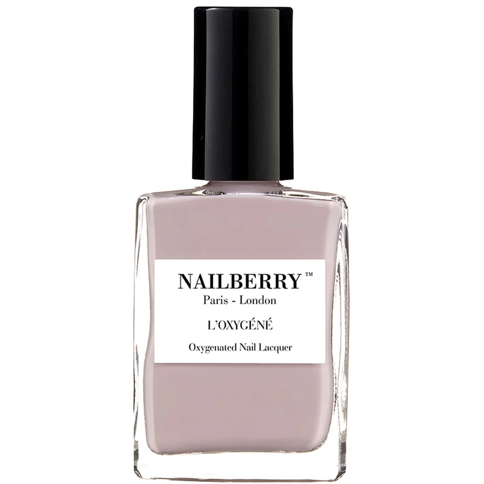 Nailberry L'Oxygene Nail Lacquer Mystere Image 1