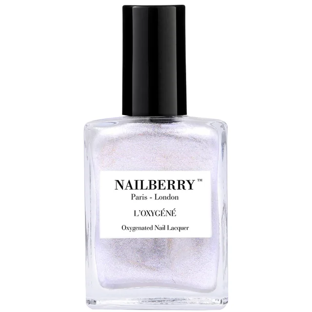 Лак для ногтей Nailberry L'Oxygene Nail Lacquer Star Dust