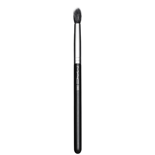 Кисть для макияжа MAC 286S Duo Fibre Tapered Brush