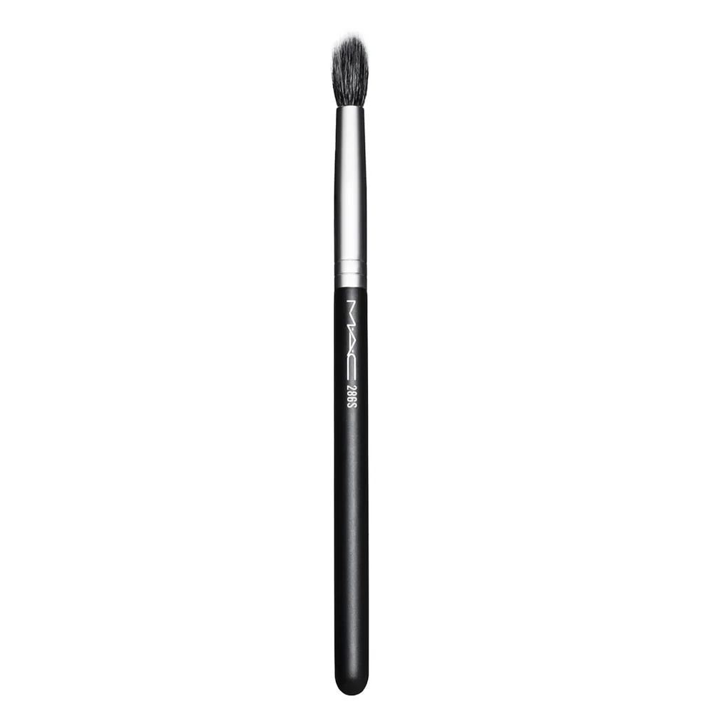 Кисть для макияжа MAC 286S Duo Fibre Tapered Brush Image 1