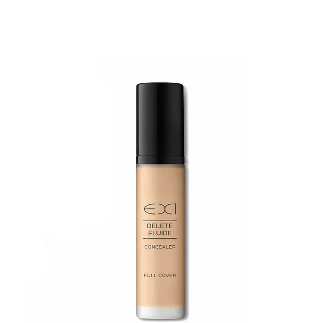 Жидкий консилер-флюид EX1 Cosmetics Delete Fluide Concealer (различные оттенки)