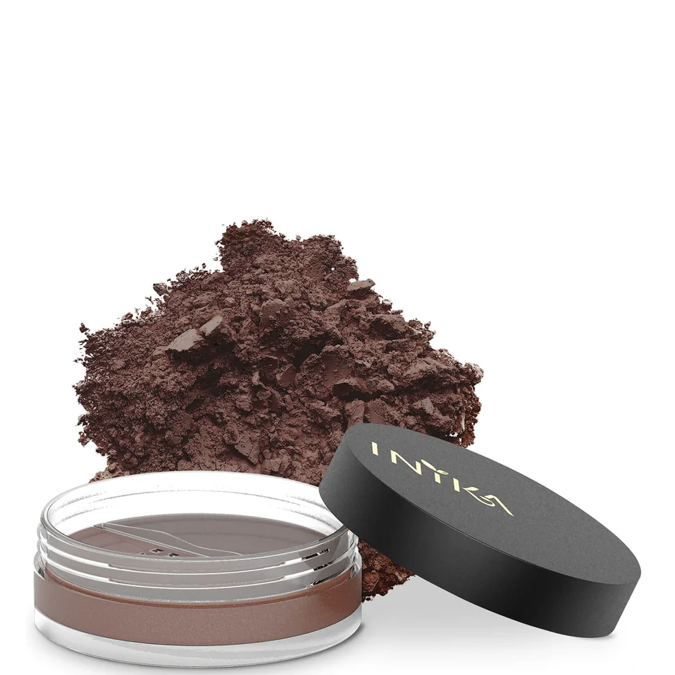 INIKA Mineral Foundation Powder (разные оттенки) Image 1