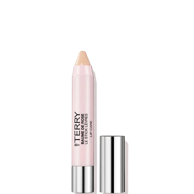 By Terry Baume de Rose Le Stick Levres Lip Crayon