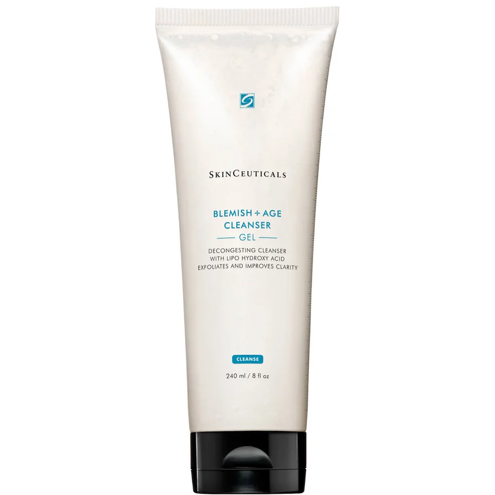 SkinCeuticals Blemish and Age Defense Cleanser 240ml Image 1