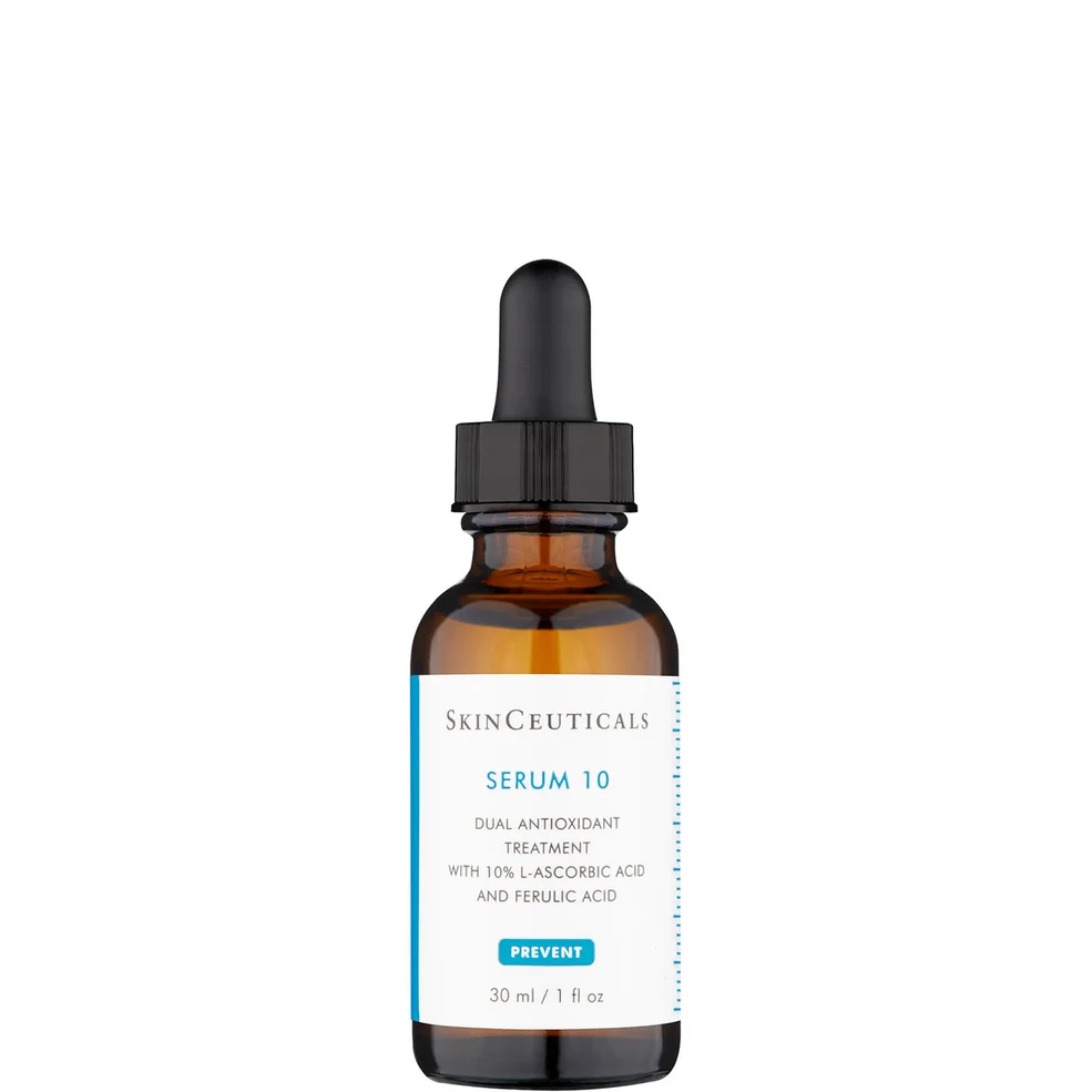 SkinCeuticals Serum 10 Antioxidant Vitamin C Serum for Sensitive Skin 30ml Image 1