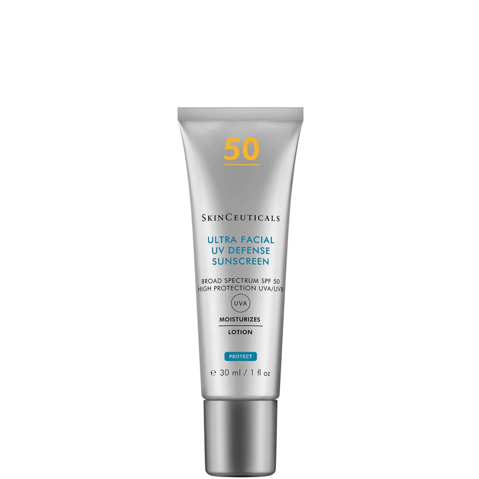 SkinCeuticals Ultra Facial UV Defense SPF50 Sunscreen Protection 30ml Image 1