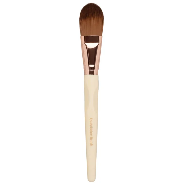 Кисть для тональной основы So Eco Foundation Brush