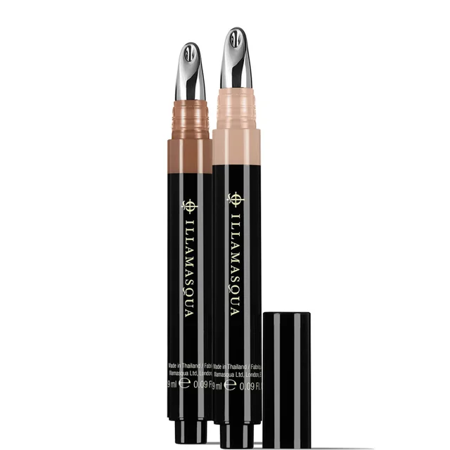 Консилер Illamasqua Skin Base Concealer Pen (Various Shades)