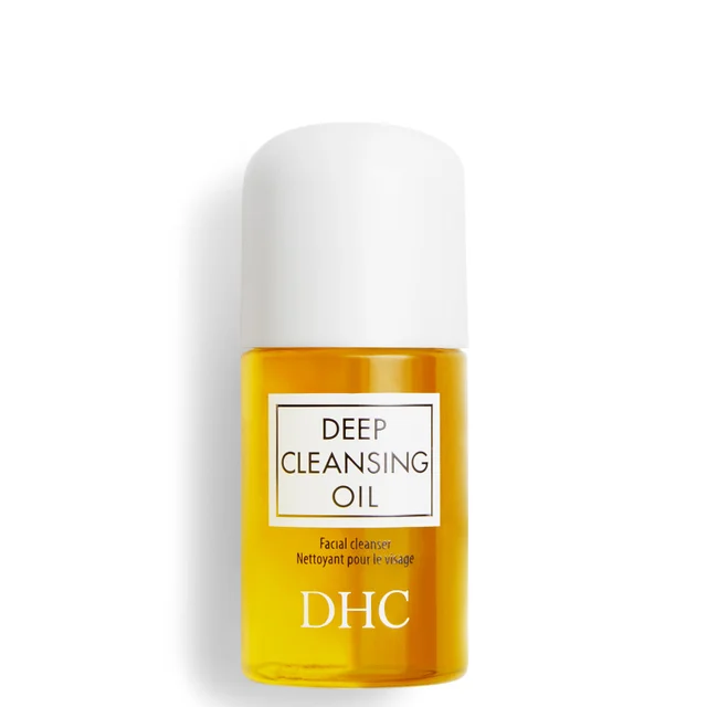 DHC Deep Cleansing Oil Travel Size
