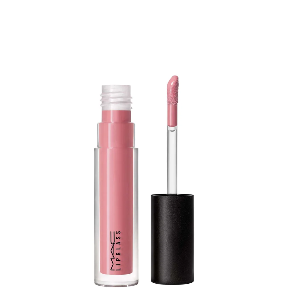 MAC Lipglass Lipgloss - All Things Magical Image 1