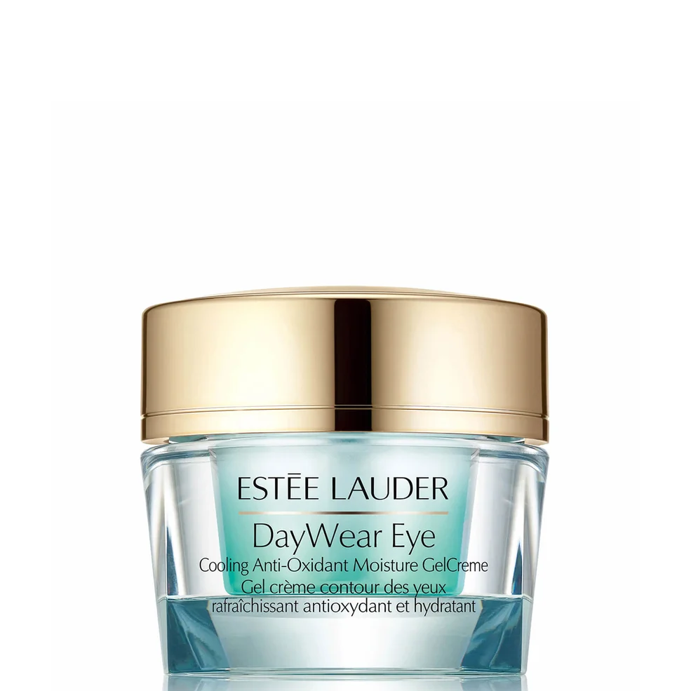 Крем-гель для кожи вокруг глаз Estée Lauder Daywear Eye Cooling Anti-Oxidant Moisture Gel Créme Image 1