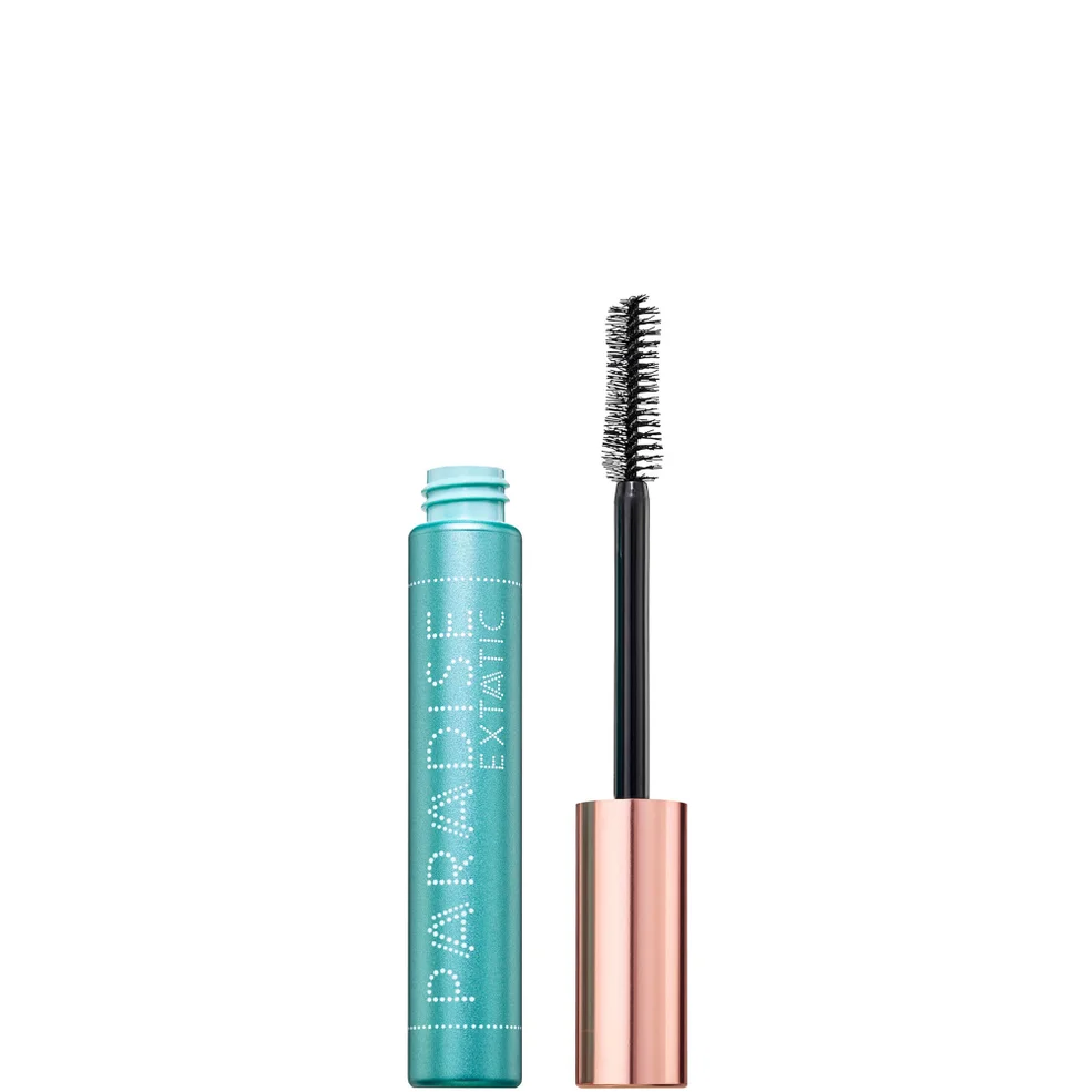 L’Oréal Paris Paradise Waterproof Mascara - Black Image 1