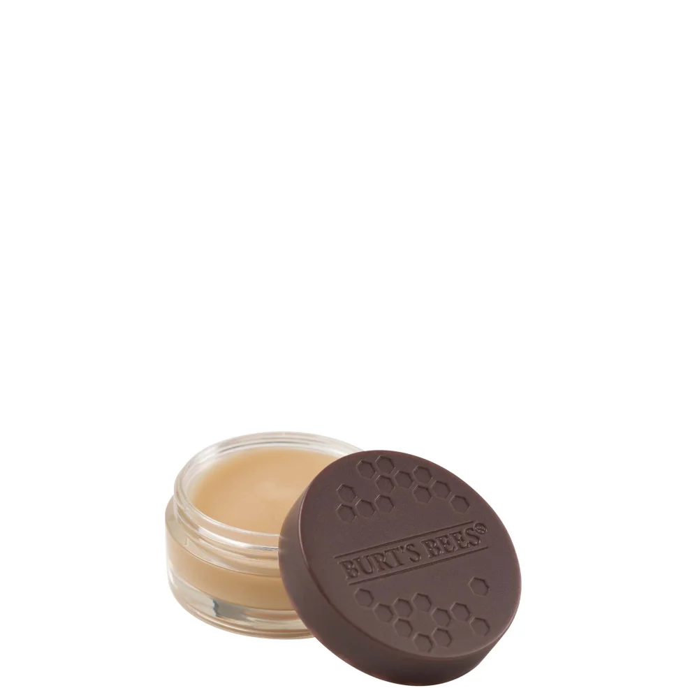 Ночной крем для губ Burt's Bees 100% Natural Overnight Intensive Lip Treatment Image 1