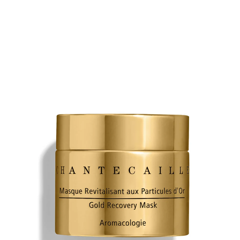 Маска Chantecaille Gold Recovery Mask 50 мл Image 1