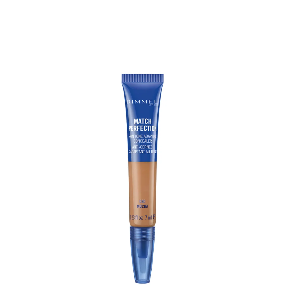 Консилер Rimmel Match Perfection Concealer 7 мл (различне оттенки) Image 1