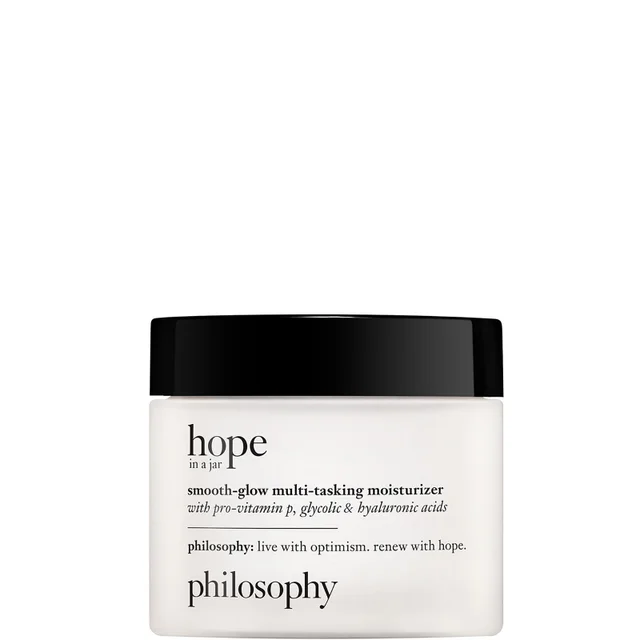 Увлажняющий крем для лица philosophy Renewed Hope in a Jar Moisturiser 60 мл
