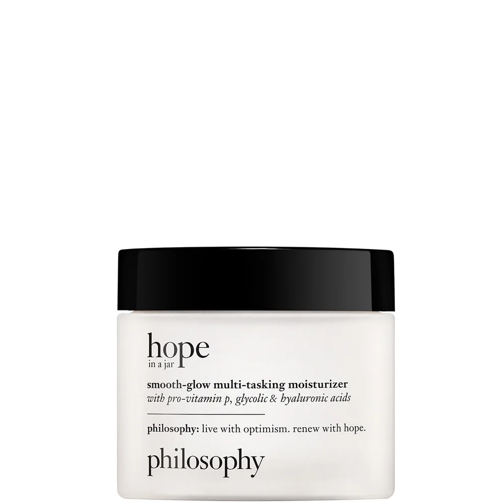 Увлажняющий крем для лица philosophy Renewed Hope in a Jar Moisturiser 60 мл Image 1