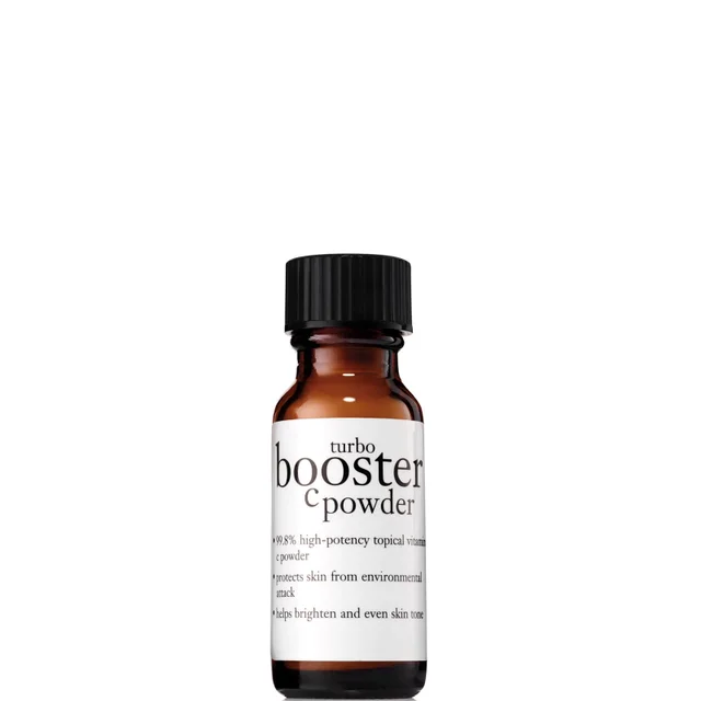 Бустер-порошок philosophy Turbo Booster Vitamin C Powder 7,1 г