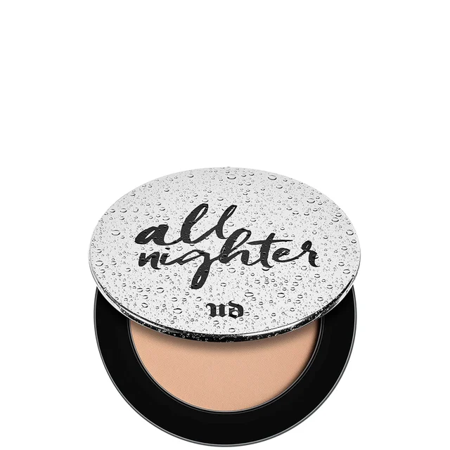 Urban Decay All Nighter Waterproof Setting Powder
