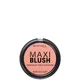 Rimmel Maxi Blusher 9g - Sweet Cheeks