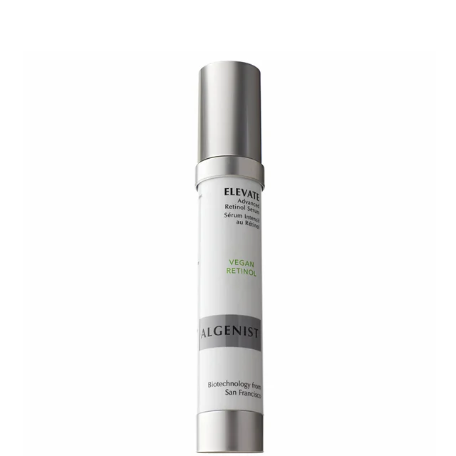 Антивозрастная сыворотка с ретинолом ALGENIST ELEVATE Advanced Retinol Serum 30 мл