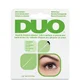 Клей для накладных ресниц Duo Brush On Striplash Adhesive, оттенок White/Clear, 5 г
