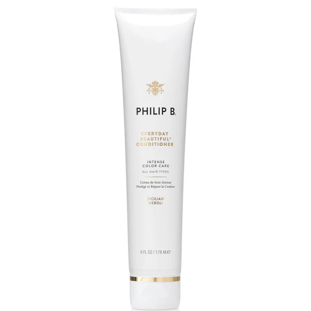 Кондиционер для ежедневного применения Philip B Everyday Beautiful Conditioner New White Range 178 мл