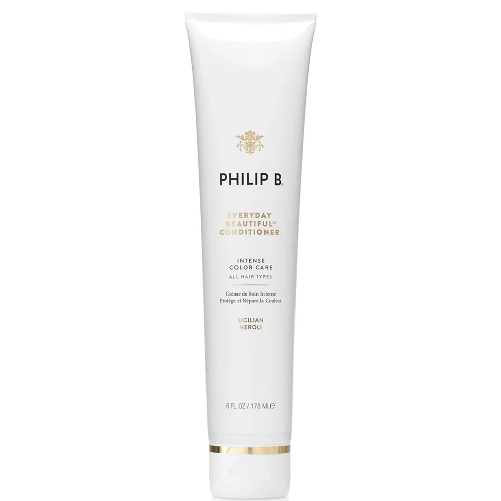 Кондиционер для ежедневного применения Philip B Everyday Beautiful Conditioner New White Range 178 мл Image 1