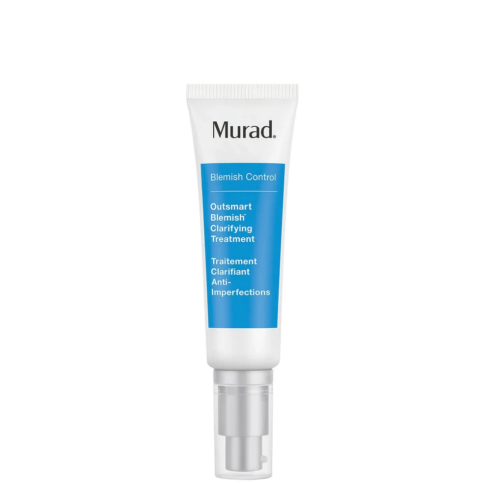 Средство для проблемной кожи Murad Outsmart Blemish Clarifying Treatment, 50 мл Image 1