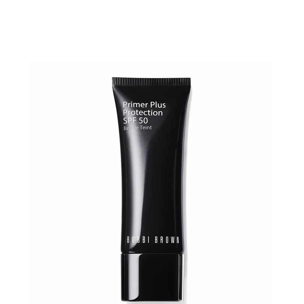 Праймер для лица Bobbi Brown Primer Plus Protection SPF50, 40 мл Image 1