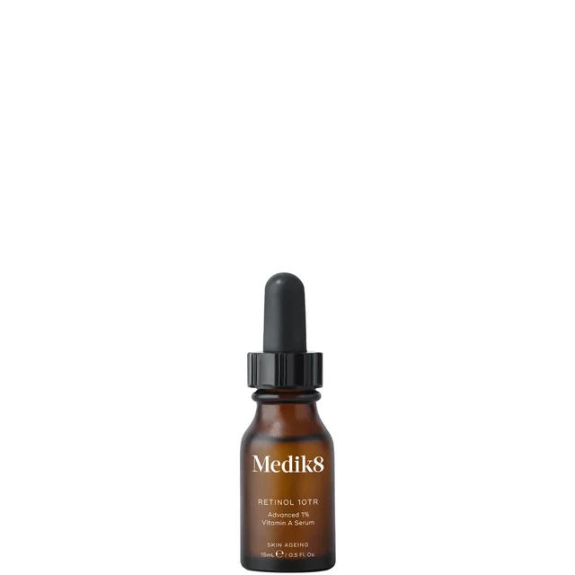 Medik8 Retinol 10TR Serum 15ml