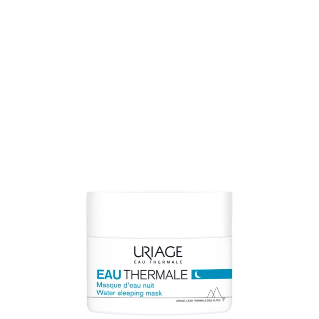 URIAGE Thermal Water Sleeping Mask 1.7 fl.oz.