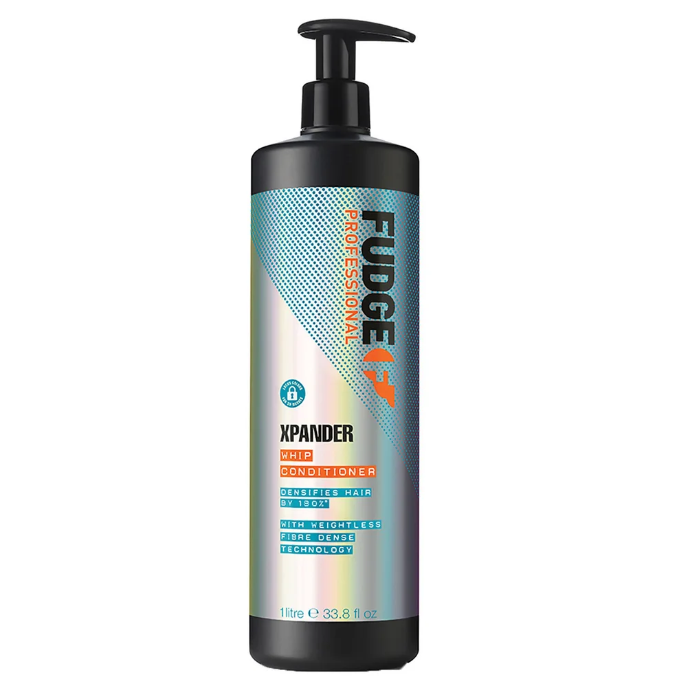 Кондиционер для придания объема Fudge Xpander Conditioner 1000 мл Image 1