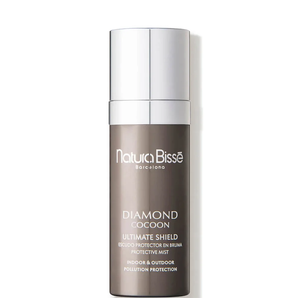 Natura Bissé Diamond Cocoon Ultimate Shield Image 1