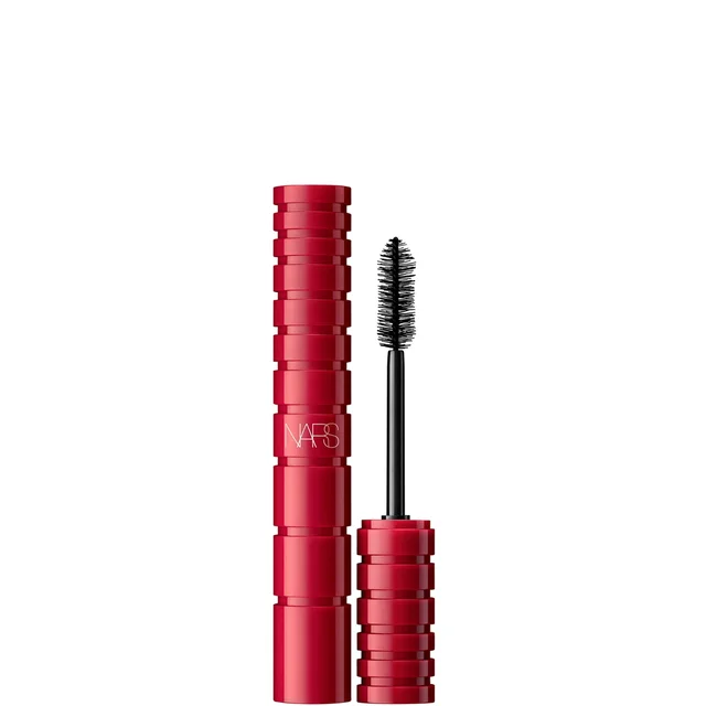 NARS Cosmetics Climax Mascara - Explicit Black 6g