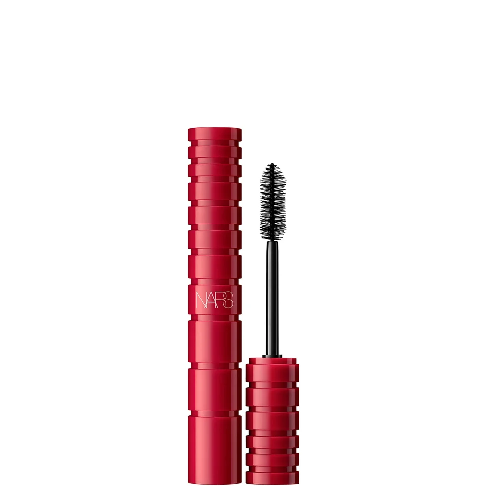 NARS Cosmetics Climax Mascara - Explicit Black 6g Image 1
