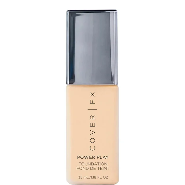 Консилер Cover FX Power Play Concealer 35 мл (различные оттенки)