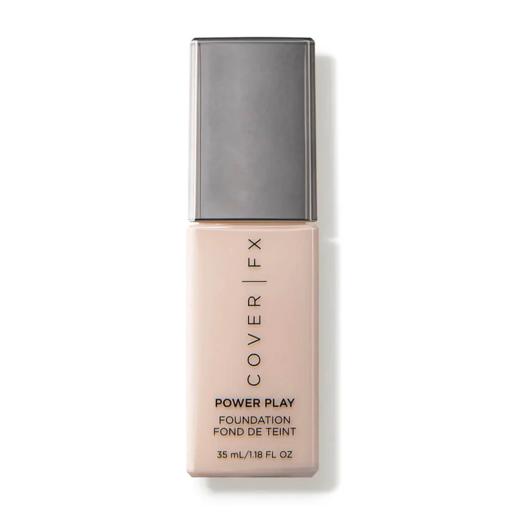 Консилер Cover FX Power Play Concealer 35 мл (различные оттенки) Image 1