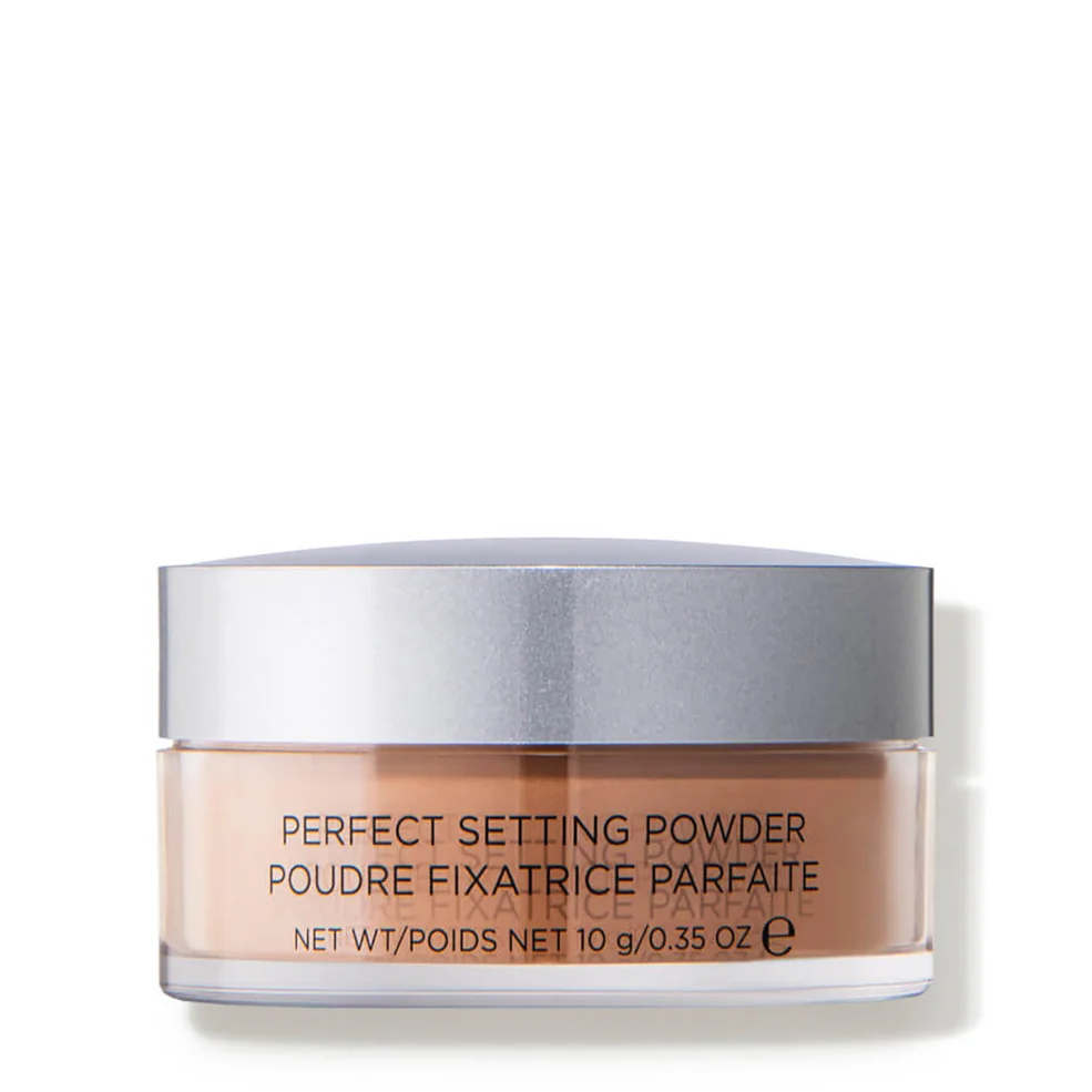Фиксирующая пудра Cover FX Perfect Setting Powder 10 г (различные оттенки) Image 1