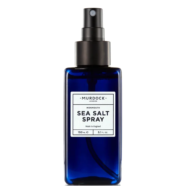 Текстурирующий спрей для волос Murdock London Sea Salt Spray 150 мл