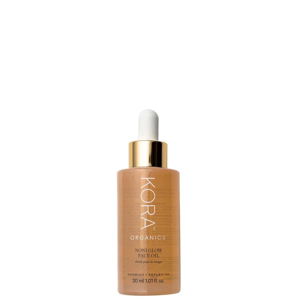 Kora Organics Noni Glow Face Oil 30ml Image 1