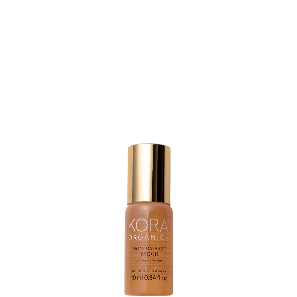 Kora Organics Noni Radiant Eye Oil 10ml Image 1