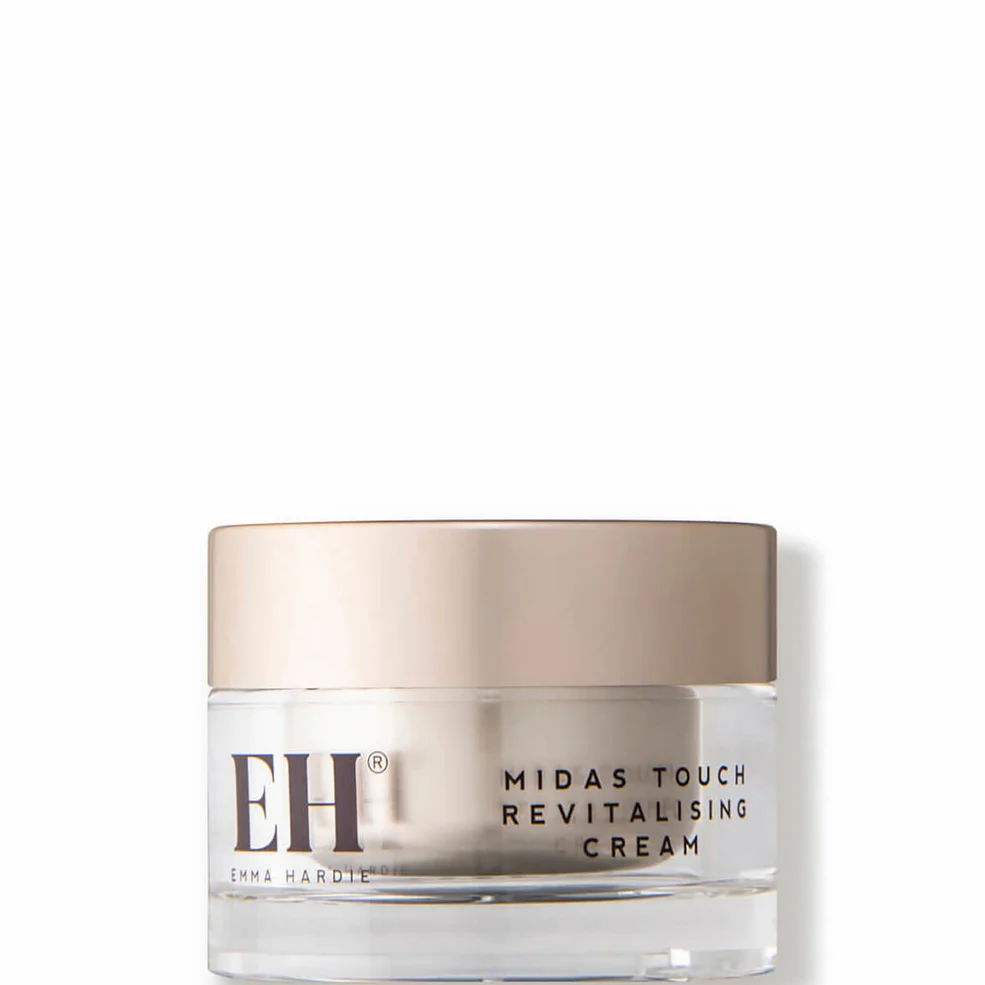Крем Emma Hardie Midas Touch Revitalising Cream 50 мл Image 1