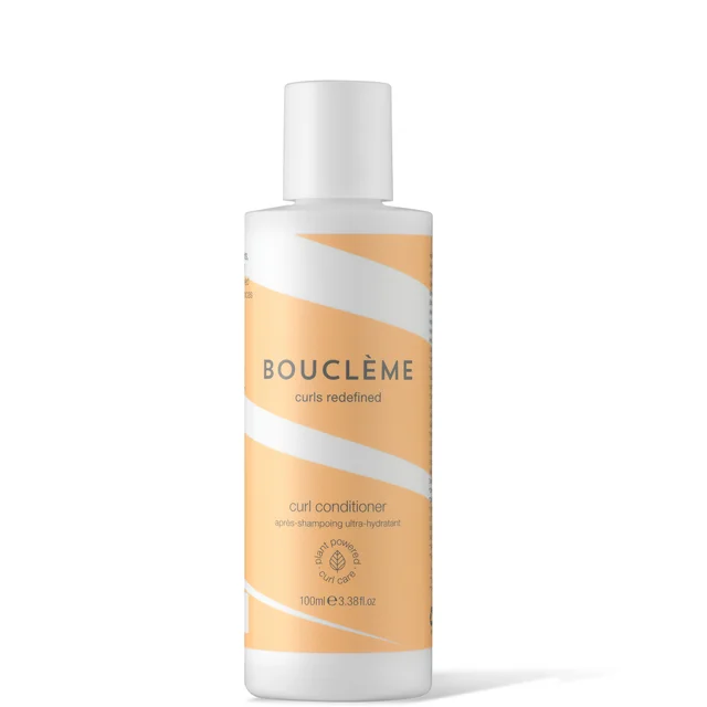 Кондиционер для вьющихся волос Bouclème Curl Conditioner 100 мл