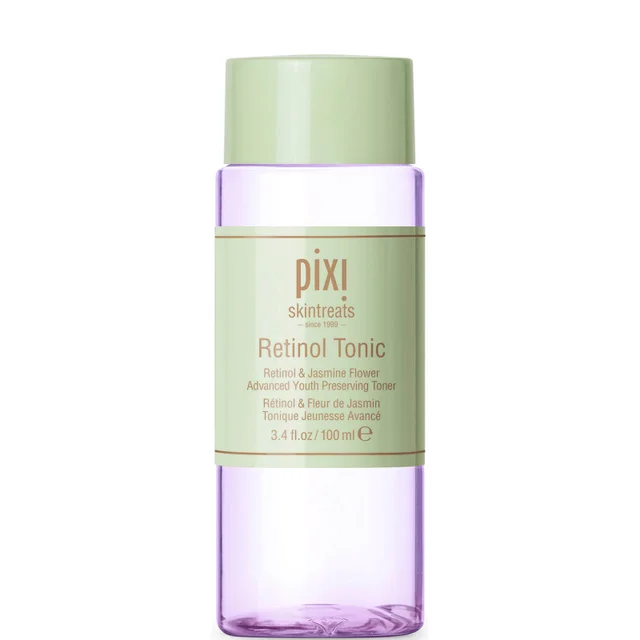 Тоник с ретинолом PIXI Retinol Tonic 100 мл