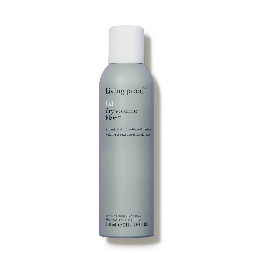 Living Proof Full Dry Volume Blast 238ml Image 1