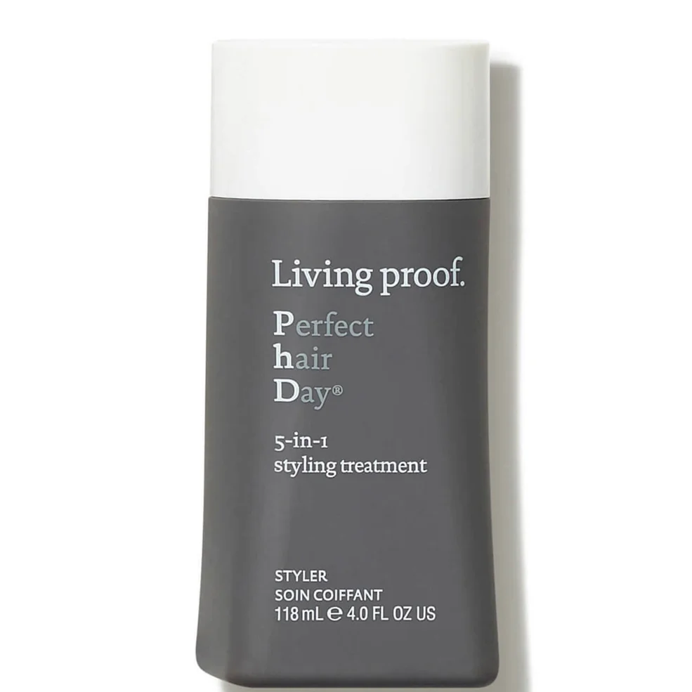 Living Proof Perfect Hair Day (PhD) 5-in-1 Styling Treatment 118ml Image 1
