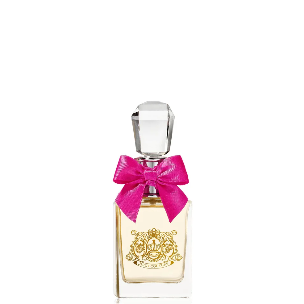 Juicy Couture Viva La Juicy Eau de Parfum 30ml Image 1