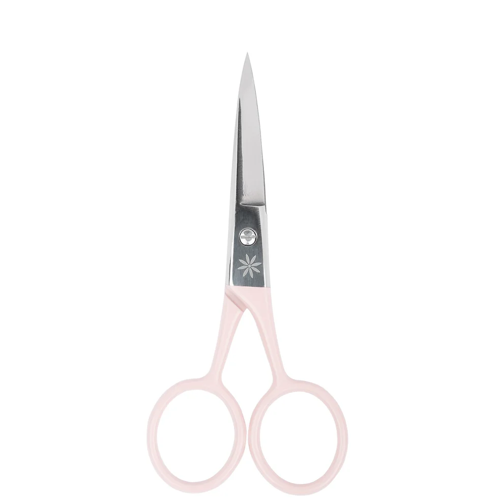 Прямые ножницы brushworks Precision Straight Scissors Image 1