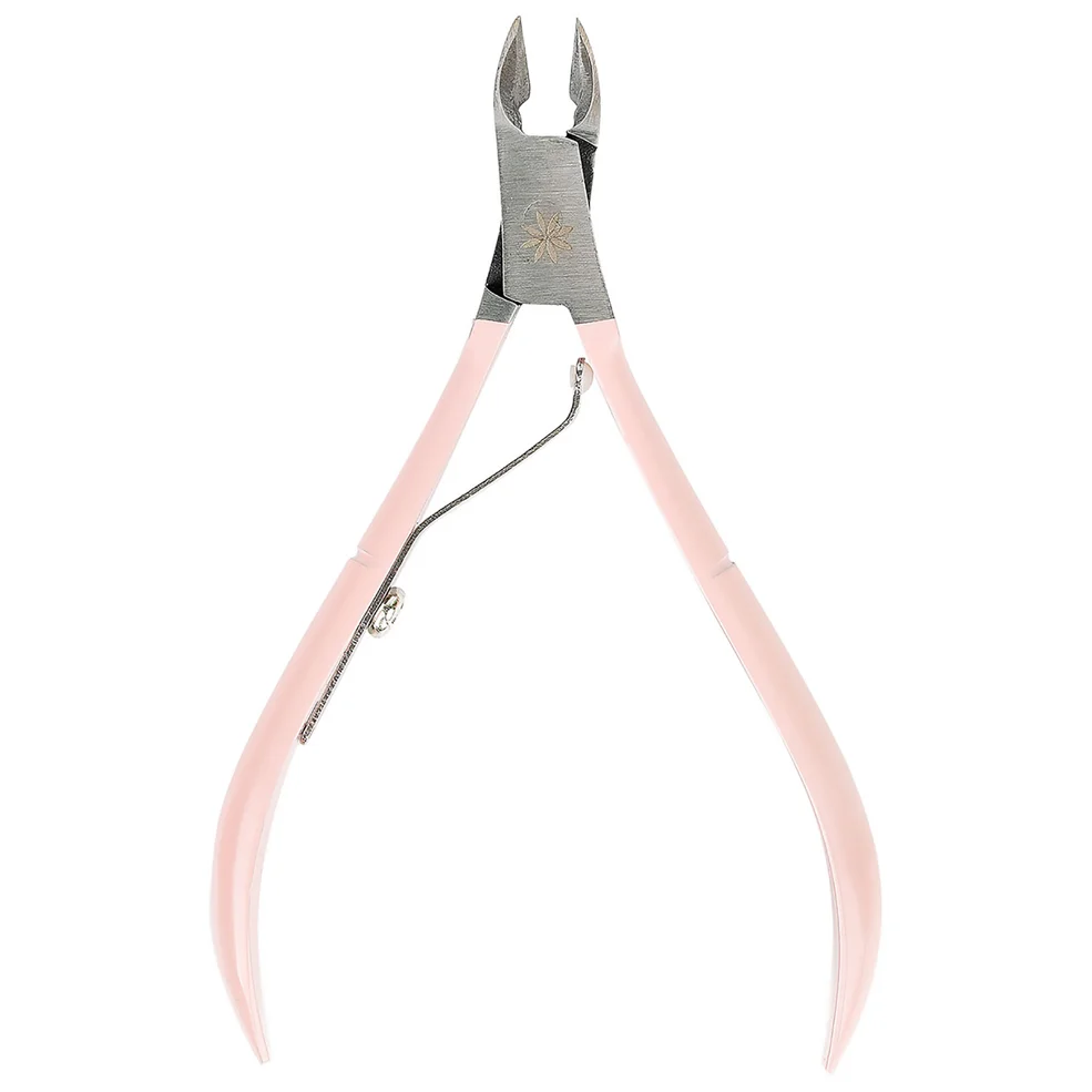 Щипцы для кутикулы brushworks Cuticle Nippers Image 1